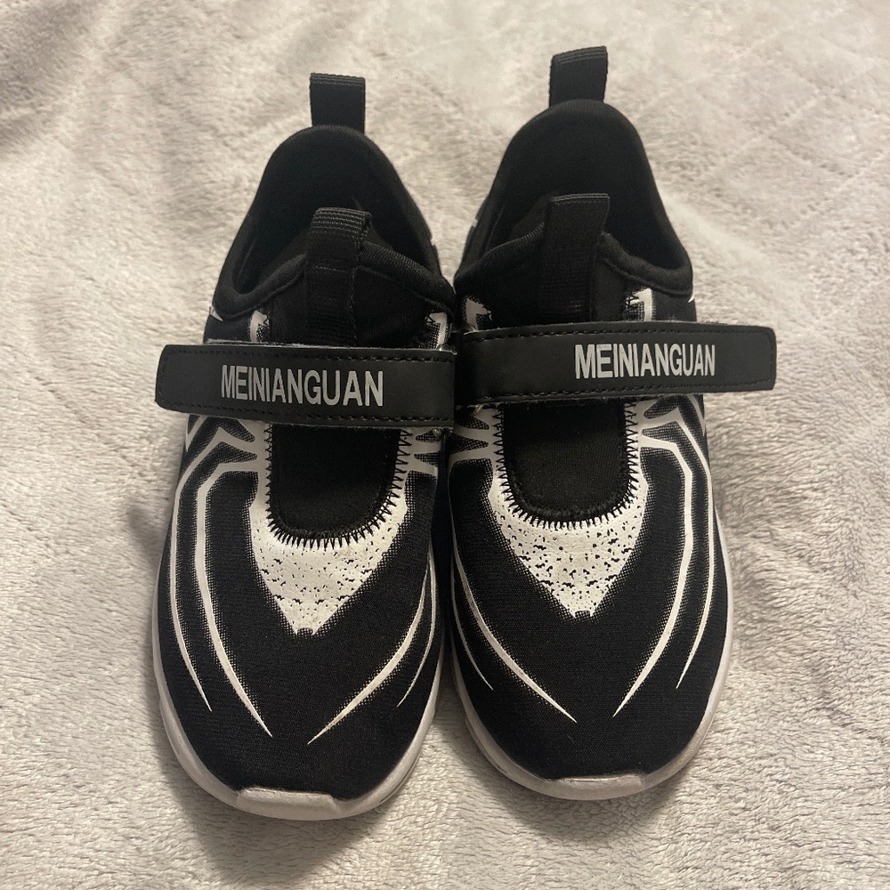 Venom Spider Shoes